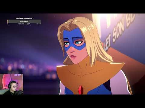 Видео: Dispatch. Эпизоды 1 и 2 (Part 3/8)