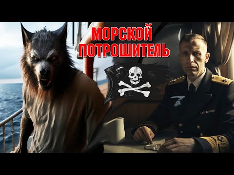 Видео: СОВЕТСКИЙ ОБОРОТЕНЬ В ГЕРМАНСКОМ ТЫЛУ! Страшные истории на ночь. Страшилки на ночь. Жуткие истории.