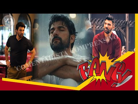 Видео: Признание Энгина Акюрека о личной жизни: «Во мне сидит непослушный ребенок!»