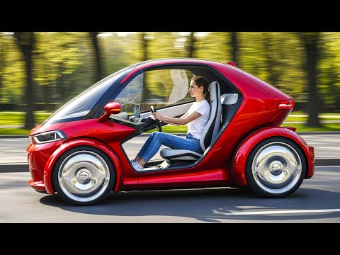 Видео: ТОП-12 автомобилей, которые стоит посмотреть до 2026 года