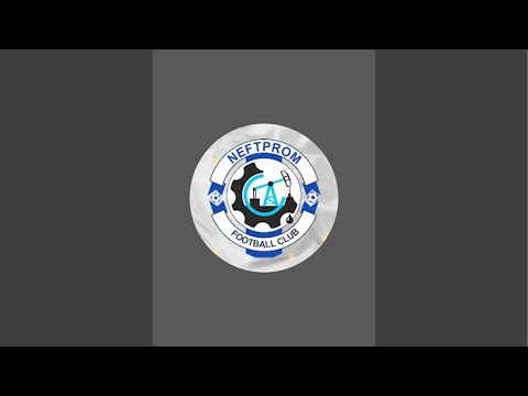 Видео: FC NEFTEPROM в прямом эфире!