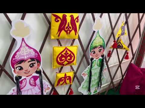 Видео: Біздің бақша  күрделі жөндеуден соң.