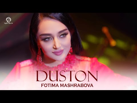 Видео: Fotima Mashrabova - Duston / Фотима Машрабова - Дустон 2025