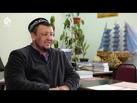 Видео: “Сарыағаш медресесінің “ тыныс тіршілігі  // Үшінші мегаполис 💚 АЛИ студиясы
