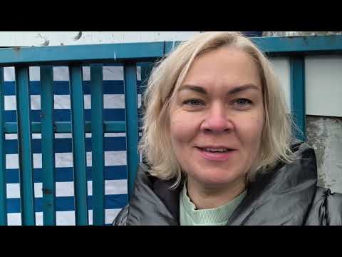 Видео: Субботний рынок)))