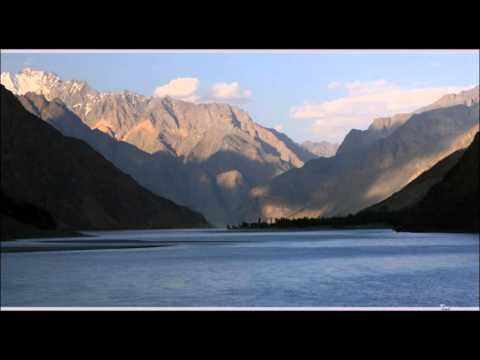 Видео: 4 - Odina Hoshimov (Одина Хошимов) - Pariroe dilam bord - Tajik song