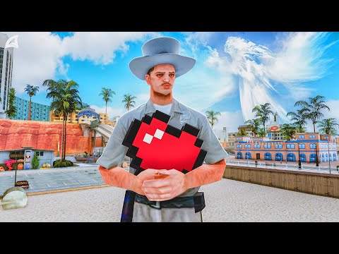 Видео: ПУТЬ АГЕНТА ФБР С ОДНОЙ ЖИЗНЬЮ #1 в GTA SAMP / Arizona RP