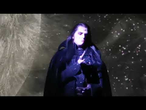 Видео: Бал вампиров. Проход Кролока после арии. 29.01.2022, день