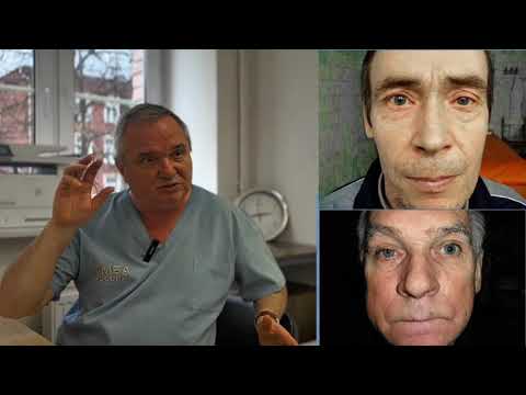 Видео: Владимир Осипов, Маммолог, Онколог, Хирург  Доктор медицинских наук