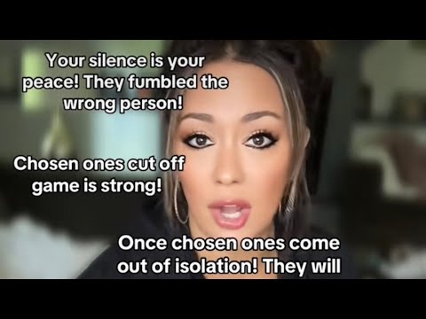 Видео: С избранниками Божьими шутки плохи! Избранные находятся под божественной защитой! Слушай 👂 🙏