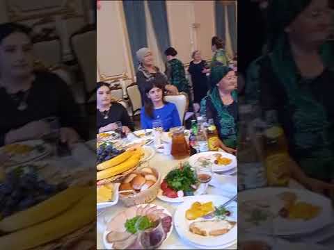 Видео: Ресторан в Черкесске