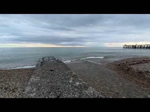 Видео: Новый Афон в поисках осени часть 3 30 окт