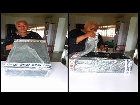 Видео: МОЙ ПЕРВЫЙ ИМПОРТ ИЗ КИТАЯ ОТ МОЕЙ СЕСТРЁНЫ ПРИБЫЛ (ДАВАЙТЕ РАСПАКОВЫВАТЬ)