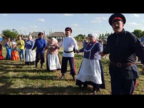 Видео: Гимн города Фролово Волгоградской области ❤️ муз. Валерия Сёмина, сл. Валерия Калинкина