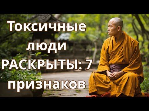 Видео: 7 признаков того, что человеку нельзя доверять