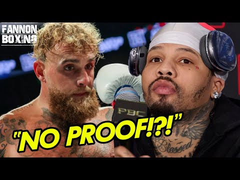 Видео: «УТЕЧЕННОЕ ВИДЕО» ДЖЕРВОНТЫ ДЭВИС И ОБВИНЕНИЯ В УГОЛОВНОМ ПРЕСТУПЛЕНИИ НЕНАСТОЯЩИЕ? ИСТОРИЯ ДЖЕЙК...