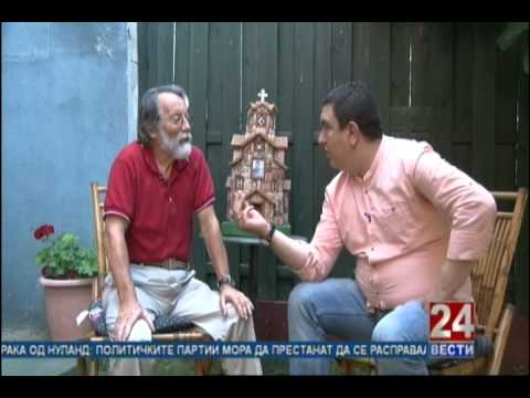 Видео: Патот до успехот 11 07 2015