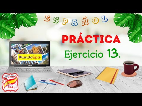 Видео: 200. Практика 13. Уровень А2.