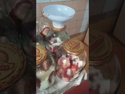 Видео: Бу кампотни албатта тайерлаб куринг