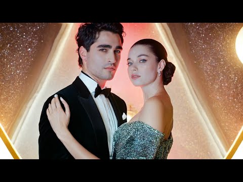 Видео: Большой жест Мерта Рамазана Демира в адрес Афры Сарачоглу шокирует всех на съемочной площадке!*