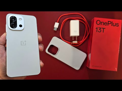 Видео: OnePlus 13T - Что с ним не так?