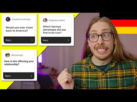 Видео: Я отвечу на ваши вопросы и немного перейду к личному