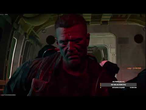 Видео: Хетаг Хугаев запись стрима [twitch.tv/hugaevcom vod 09.10.2025]