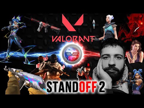 Видео: играем в cs2/Faceit