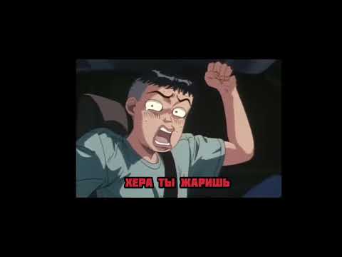 Видео: Такуми на Иж Ода ставит на место городских пацанов на иномарках (Barista Ver.)