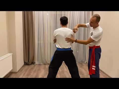 Видео: Ассиметрия и что с ней делать.  Метод Даосских практик.