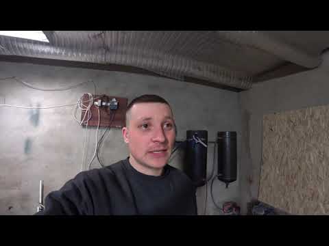 Видео: Стабилизатор напряжения для воздушного компрессора