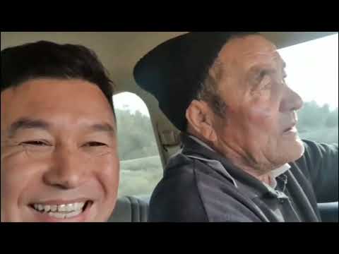 Видео: Туған ауылым Мұқан Төлебаев. October, 2023