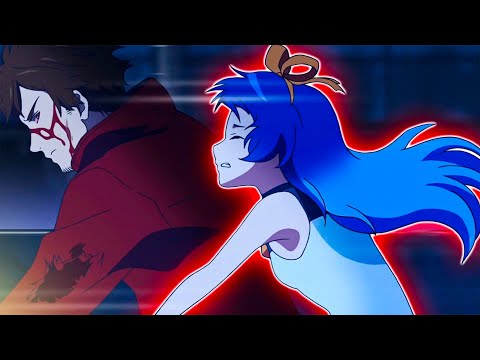 Видео: Аниме клип - Я сказал "иди сюда" и ты сказала "Da Da Da" / Tanir, Tyomcha - Da Da Da