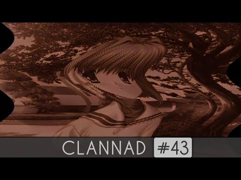 Видео: Clannad #43 — Гадание Таро | Рут сестёр Фудзибаяши (Кё) | Часть 14