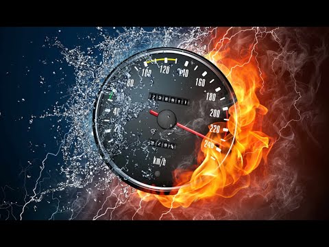 Видео: 11 боб  Ҳаракатланиш тезлиги