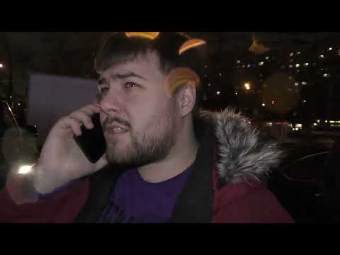Видео: СтопХам-Быдло в конец оборзело №51