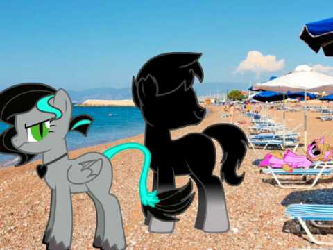 Видео: (Пони пародия) Уральские пельмени, клип .ЗАГС.