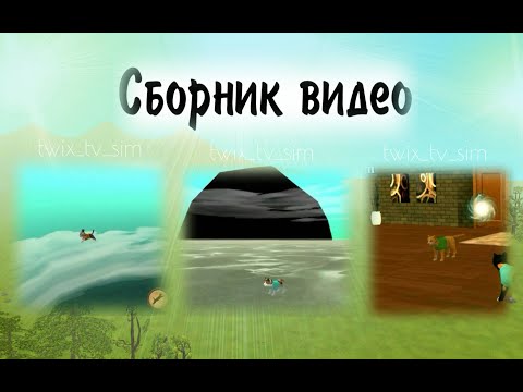 Видео: ● Сборник видео ●  ◦ Баги Cat Sim ◦   ► Премьера 2О2О! ◄