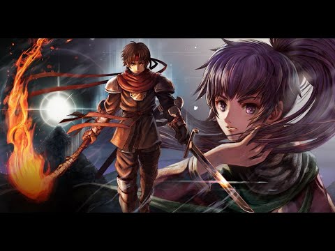 Видео: Arc The lad. 1 Эпизод - Предназначение. (Прохождение на русском языке).