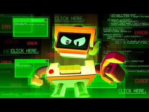 Видео: О Н   С И Л Ь Н Е Е ,   Ч Е М   В Ы   Д У М А Е Т Е