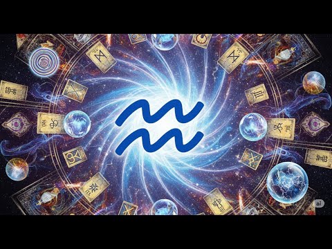 Видео: ♒️ ВОДОЛЕЙ: Перезагрузка Начинается! 🚀 Прогноз на Неделю:  Новые Возможности! ✨(21-27 Июля)