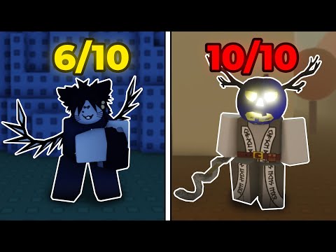 Видео: ТИРЛИСТ ВСЕХ ВЫЖИВШИХ В FORSAKEN | Roblox Forsaken