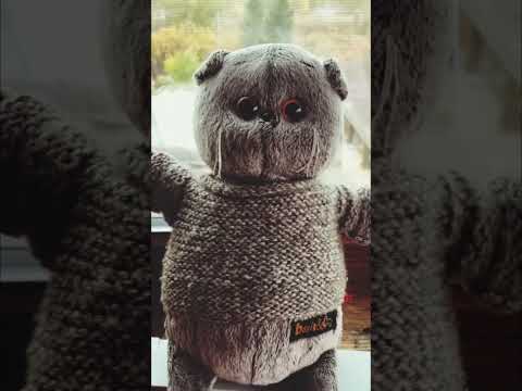 Видео: Я вернулась🧸❤️#басики#явернулась