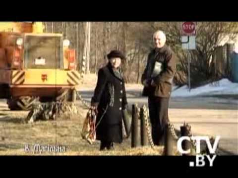 Видео: (СТВ) Новыя падарожжы дылетанта - Магільна ['11'07'15]