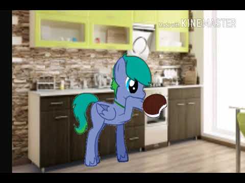 Видео: (Пони-страшилка) Другая Мама ! 👻👻👻