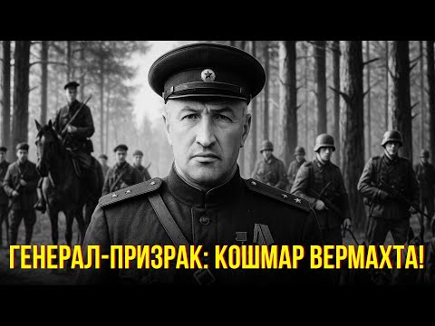 Видео: Он уничтожил тысячи немцев, но после Победы его предали — Тайна генерала Сабурова!