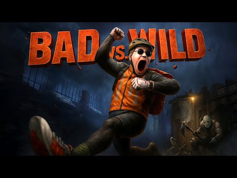Видео: [СТРИМ] Dead by Daylight x Cronos The New Dawn