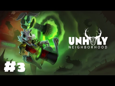 Видео: ВТОРАЯ ЧАСТЬ СТРАННЫХ ПРИКЛЮЧЕНИЙ ► Unholy Adventure 2: приключение point and click #3