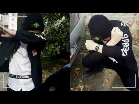 Видео: Сын боится, что попросят "Пояснить за шмот!"