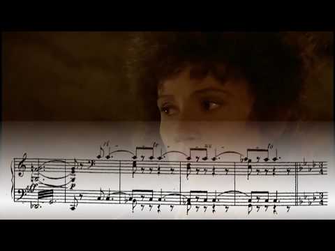 Видео: Бізе, Кармен, 3д  сцена гадання (Кармен, Фраскіта, Мерседес)